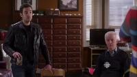 Click to watch 'Live Wire' (popup) Republic Of Doyle